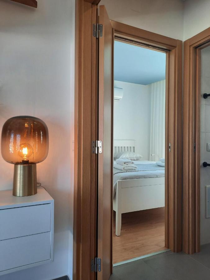 Sitius 5B - New Seaview Apartment With Rooftop Terrace In Historical Centre Sitio Da Nazaré Zewnętrze zdjęcie