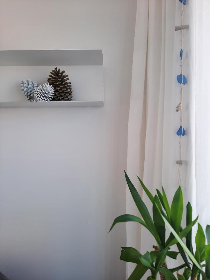 Sitius 5B - New Seaview Apartment With Rooftop Terrace In Historical Centre Sitio Da Nazaré Zewnętrze zdjęcie