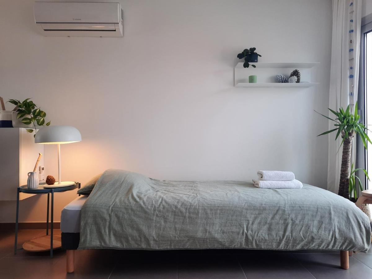 Sitius 5B - New Seaview Apartment With Rooftop Terrace In Historical Centre Sitio Da Nazaré Zewnętrze zdjęcie
