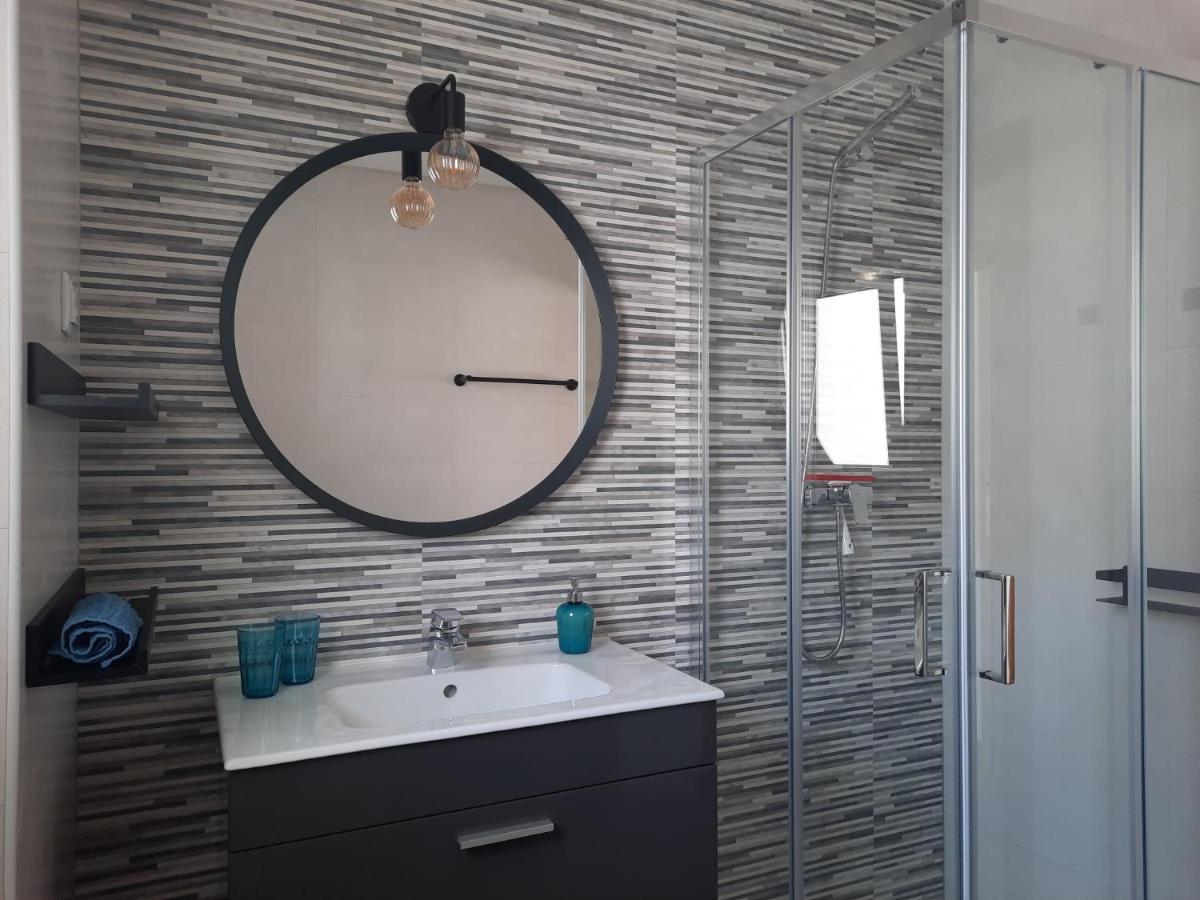 Sitius 5B - New Seaview Apartment With Rooftop Terrace In Historical Centre Sitio Da Nazaré Zewnętrze zdjęcie