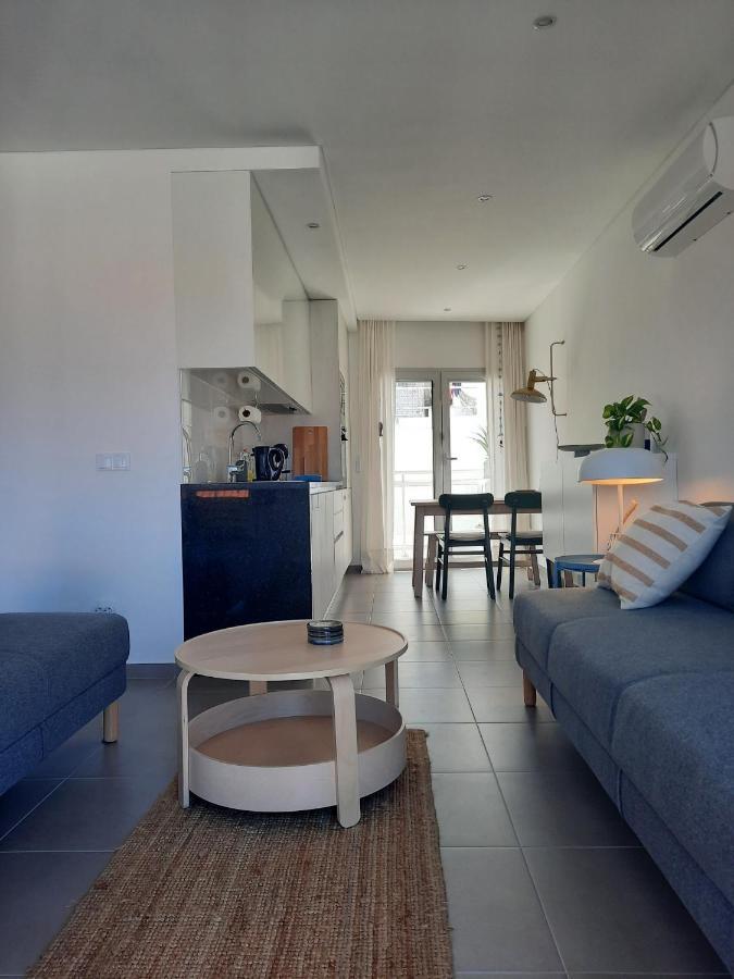 Sitius 5B - New Seaview Apartment With Rooftop Terrace In Historical Centre Sitio Da Nazaré Zewnętrze zdjęcie